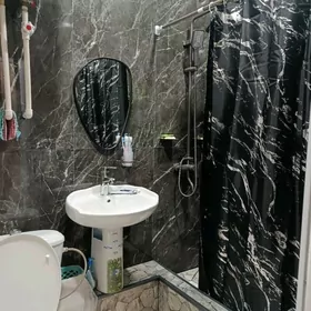 satlyk jaý büzmeýin