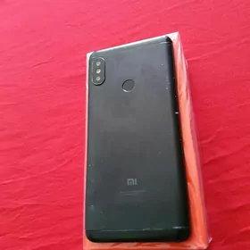 Redmi Note 5