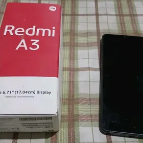 Redmi A3