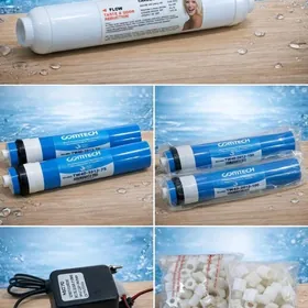 Membrana/Membrane/Мембрана