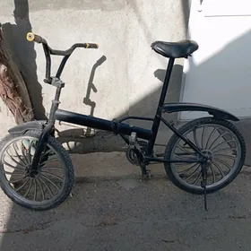 tigir uly  kama Кама