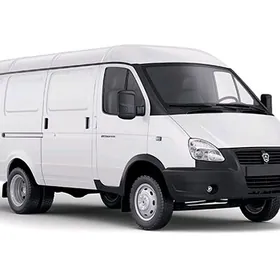 Gazel maşyna şafýor gerek