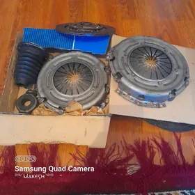 VOLKSWAGEN 1.6 MATOR. KARZINA