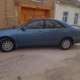 Toyota Camry 2002