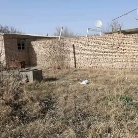 ATYZDA OT ÇÖPLERI ÇAPYP UBORKA