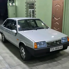 Lada 21099 2004