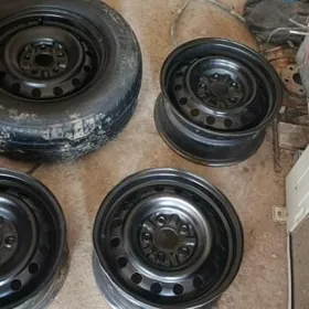 15 lk gara disga taŷotañky