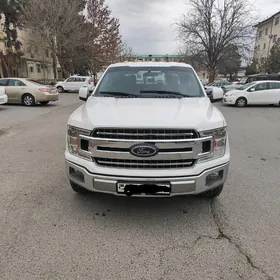 Ford F-150 2018