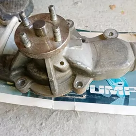 ZIL 130 POMPA KARZIN