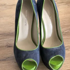 Туфли обувь