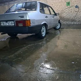 Lada 21099 2003