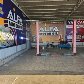 AWTO SERWIS PODYOMNIK TEH