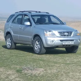 Kia Sorento 2007