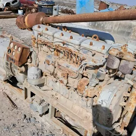 generator tok öndüriji