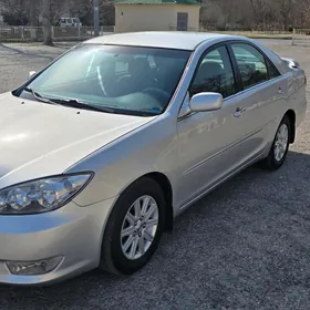 Toyota Camry 2005