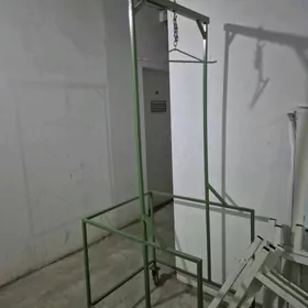 Paralicniy instrument