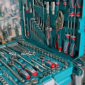 total nabor acar orginal