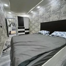 4-Mkr., 2-Kom., Full Kwartira