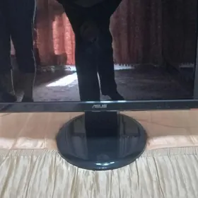 монитор 19 Асус