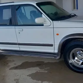 Ford Explorer 1995