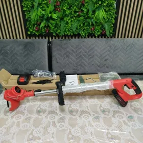 Ot oryan газонокосилка