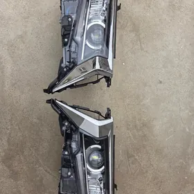 T-Prado 2020 zapcastlary