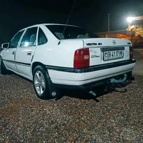 Opel Vectra 1993