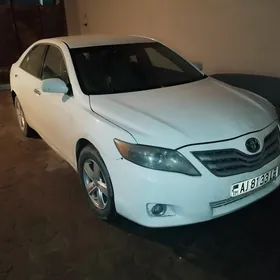 Toyota Camry 2007