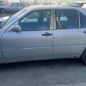 Mercedes-Benz 500SL 1992