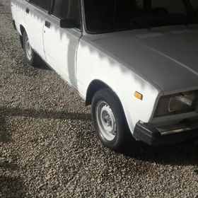 Lada 2107 2000