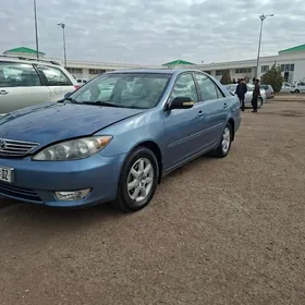 Toyota Camry 2002