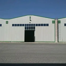 Ammarlar merkezinde sklat