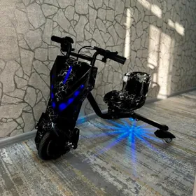 Tokly çaga maşyn tigir mator