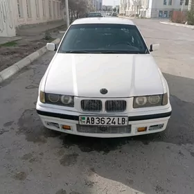 BMW 325 1991