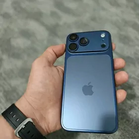 Ayfon 17pro Max dublikat