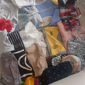 6 айдан 1яша оглана