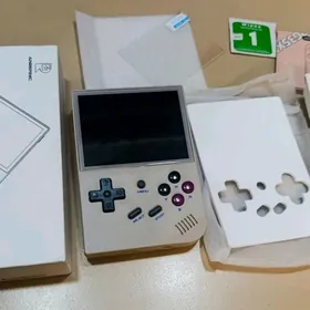 Anbernic ретро гейминг