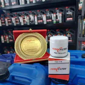 FSO77/8 TOYOTA LEXUS 3 3.3