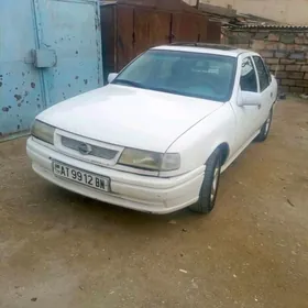 Opel Vectra 1989