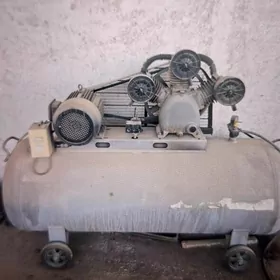 Компрессор, kompresor