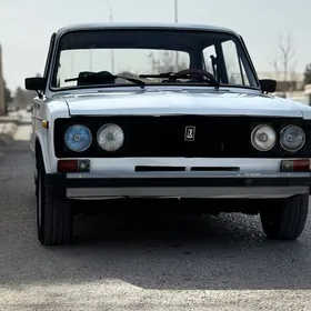 Lada 2106 1997