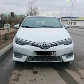 Toyota Corolla iM 2016