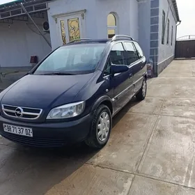 Opel Zafira 2003