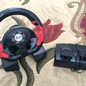 Продается руль для PC