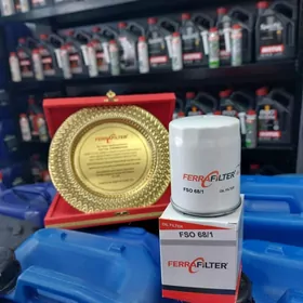 FSO68/1 MAXIMA INFINITI NISSAN