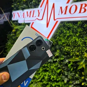 Tecno Camon 20 pro 16/256