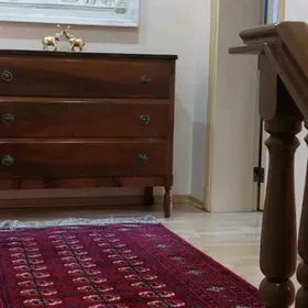 квартира Дуплекс 4комн