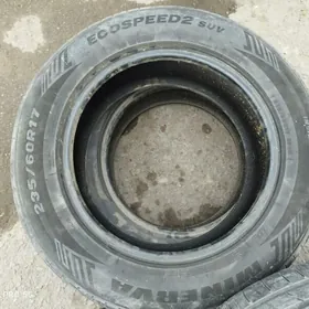 235 60 17 TEKER TIGIR