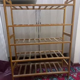 Полка для обуви