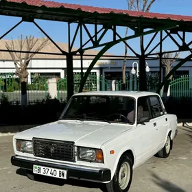 Lada 2107 1999